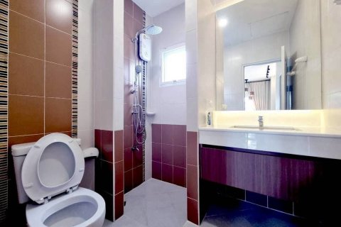 Villa à San Kamphaeng, Thaïlande 4 chambres № 173244 - photo 13