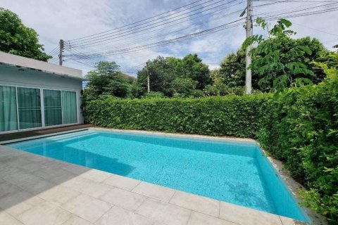 Villa à San Kamphaeng, Thaïlande 4 chambres № 173244 - photo 20