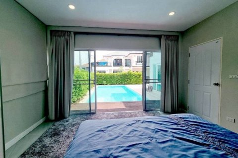 Villa à San Kamphaeng, Thaïlande 4 chambres № 173244 - photo 17