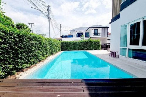 Villa à San Kamphaeng, Thaïlande 4 chambres № 173244 - photo 2