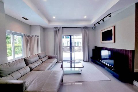 Villa à San Kamphaeng, Thaïlande 4 chambres № 173244 - photo 3