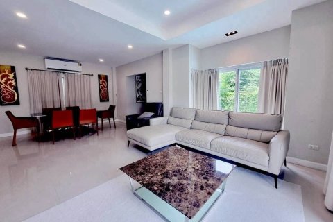 Villa à San Kamphaeng, Thaïlande 4 chambres № 173244 - photo 4