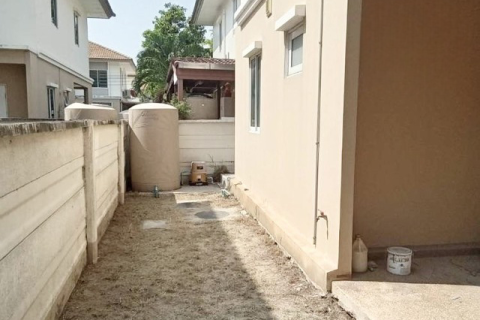 Дом в Пхра Прадаенге, Таиланд с 3 спальнями  № 173243 - фото 8