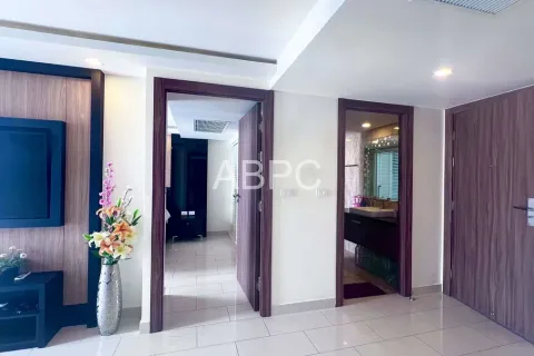 Condominio de 1 dormitorio en Pattaya, Tailandia № 210954 - foto 17