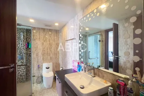 Condominio de 1 dormitorio en Pattaya, Tailandia № 210954 - foto 18