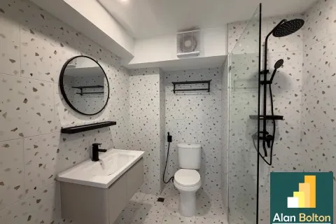 Estudio en el condominio en Pattaya, Tailandia № 210958 - foto 11