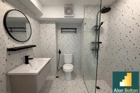 Estudio en el condominio en Pattaya, Tailandia № 210958 - foto 4