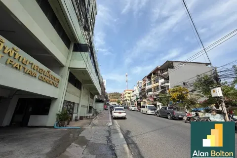 Estudio en el condominio en Pattaya, Tailandia № 210958 - foto 9