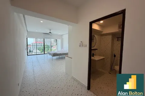 Estudio en el condominio en Pattaya, Tailandia № 210958 - foto 10