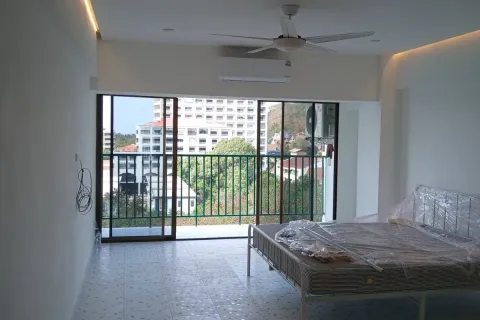 Estudio en el condominio en Pattaya, Tailandia № 210958 - foto 21