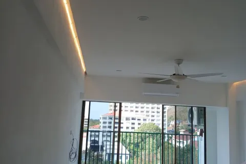 Estudio en el condominio en Pattaya, Tailandia № 210958 - foto 18