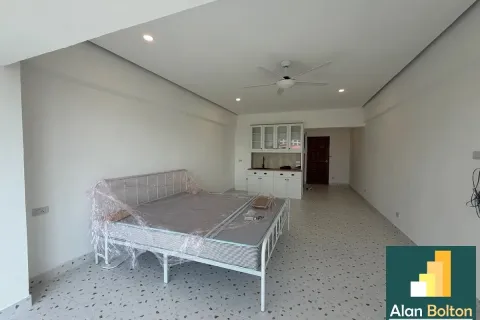Estudio en el condominio en Pattaya, Tailandia № 210958 - foto 6