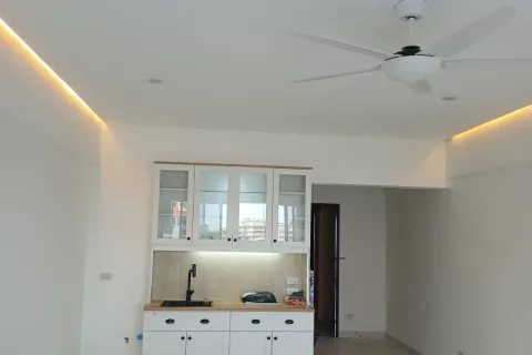 Estudio en el condominio en Pattaya, Tailandia № 210958 - foto 19