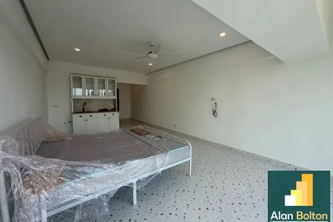 Estudio en el condominio en Pattaya, Tailandia № 210958 - foto 12
