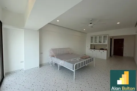 Estudio en el condominio en Pattaya, Tailandia № 210958 - foto 8