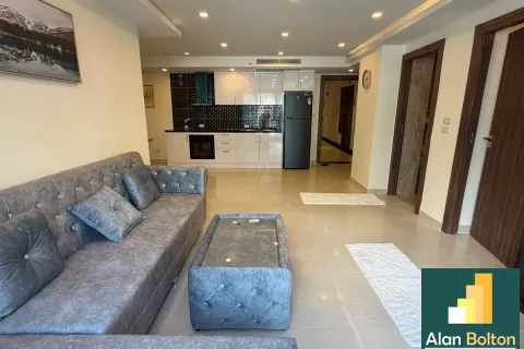 Condominio de 3 dormitorios en Pattaya, Tailandia № 210952 - foto 6