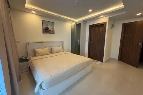 Condominio de 3 dormitorios en Pattaya, Tailandia № 210952 - foto 12
