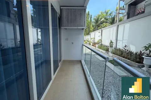 Condominio de 3 dormitorios en Pattaya, Tailandia № 210952 - foto 9