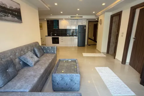 Condominio de 3 dormitorios en Pattaya, Tailandia № 210952 - foto 14