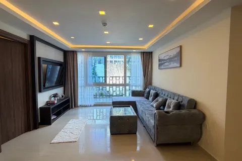 Condominio de 3 dormitorios en Pattaya, Tailandia № 210952 - foto 15