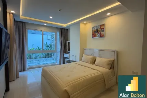 Condominio de 3 dormitorios en Pattaya, Tailandia № 210952 - foto 8