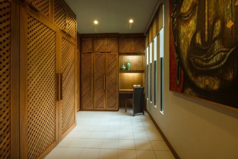 Вилла в Пхукете, Таиланд с 3 спальнями № 146282 - фото 15