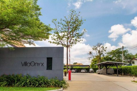 Villa in Phuket, Thailand 3 bedrooms № 146281 - photo 15