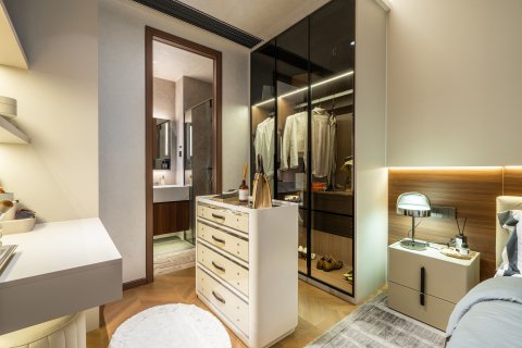 Studio dans le Condo à Phuket, Thaïlande № 146278 - photo 14