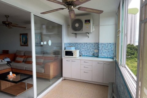 Студия в кондо в Паттайе, Таиланд № 146279 - фото 2