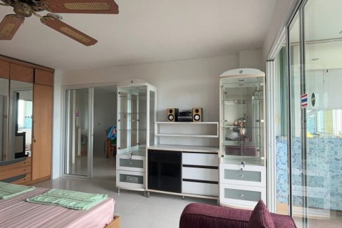 Студия в кондо в Паттайе, Таиланд № 146279 - фото 4