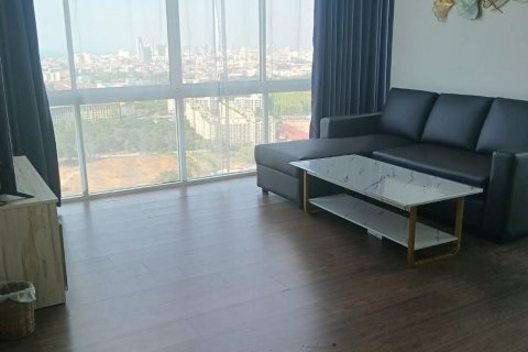 Studio in the Condo in Pattaya, Thailand  № 146283 - photo 14