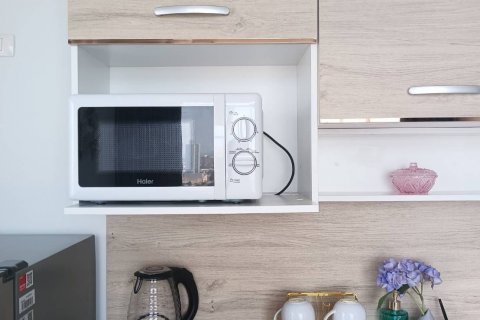 Studio in the Condo in Pattaya, Thailand  № 146283 - photo 12