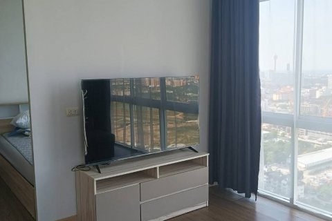 Studio in the Condo in Pattaya, Thailand  № 146283 - photo 11