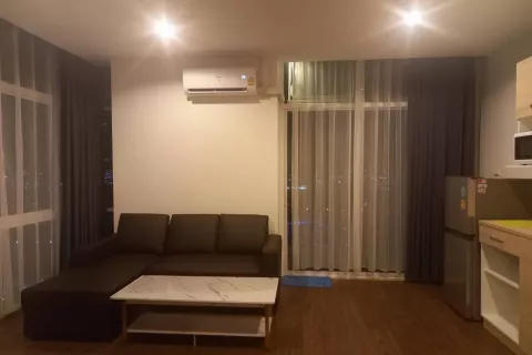 Studio in the Condo in Pattaya, Thailand  № 146283 - photo 2