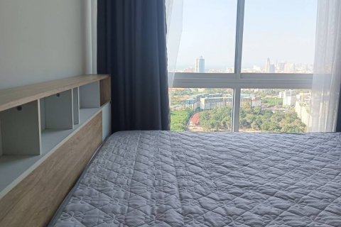 Studio in the Condo in Pattaya, Thailand  № 146283 - photo 13