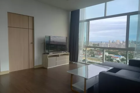 Studio in the Condo in Pattaya, Thailand  № 146283 - photo 6