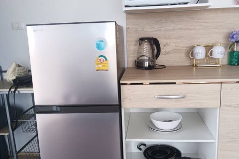 Studio in the Condo in Pattaya, Thailand  № 146283 - photo 8