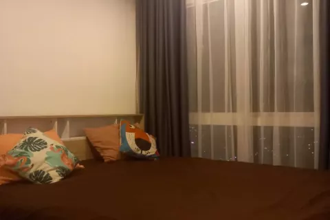 Studio in the Condo in Pattaya, Thailand  № 146283 - photo 7