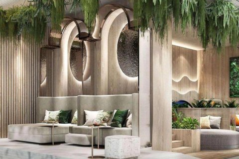 Appartement à Pattaya, Thaïlande 2 chambres № 150840 - photo 3