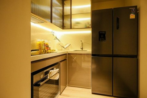 Apartment in Pattaya, Thailand 2 bedrooms № 150840 - photo 2