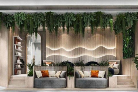 Appartement à Pattaya, Thaïlande 2 chambres № 150840 - photo 4