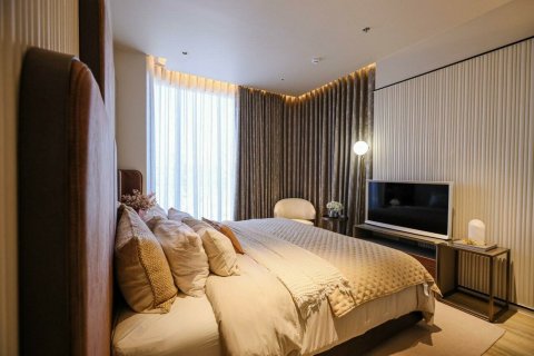 Apartment in Pattaya, Thailand 2 bedrooms № 150840 - photo 4