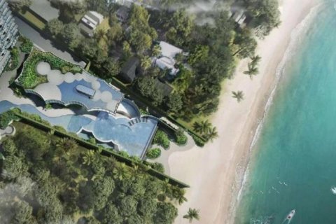 Apartment in Pattaya, Thailand 1 bedroom № 150841 - photo 2