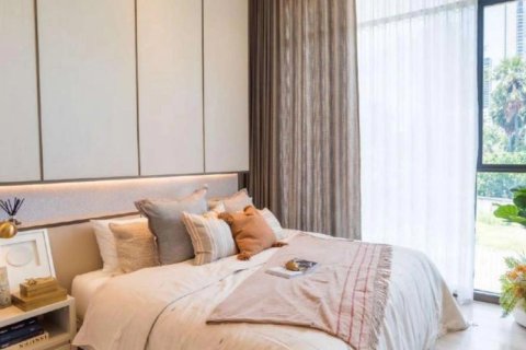 Apartment in Pattaya, Thailand 1 bedroom № 150841 - photo 10