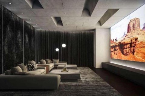 Apartment in Pattaya, Thailand 1 bedroom № 150841 - photo 7