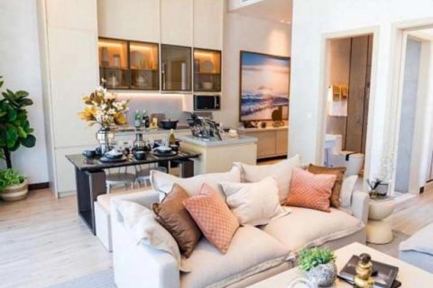 Apartment in Pattaya, Thailand 1 bedroom № 150841 - photo 3