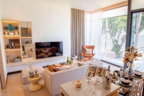 Apartment in Pattaya, Thailand 1 bedroom № 150841 - photo 9