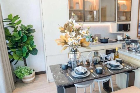 Apartment in Pattaya, Thailand 1 bedroom № 150841 - photo 5