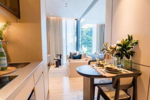 Apartment in Pattaya, Thailand 1 bedroom № 150841 - photo 8