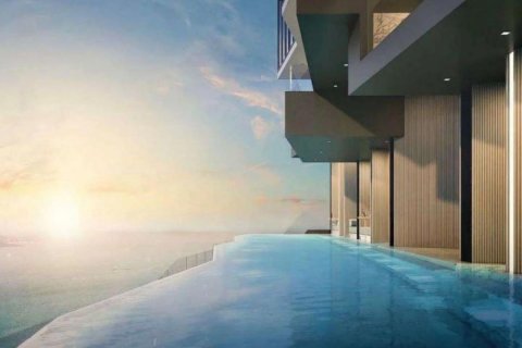Apartment in Pattaya, Thailand 1 bedroom № 150841 - photo 13